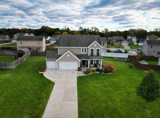 8172 Engelwood Ave, Richland, MI 49083