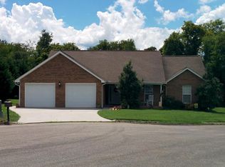 5413 Singh Ln, Corryton, TN 37721