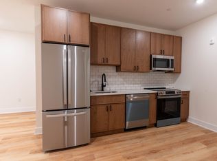915-17 S 19th St #9, Philadelphia, PA 19145