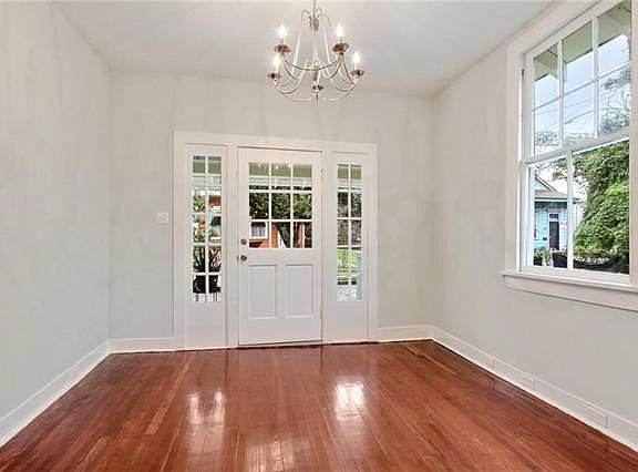 2nd image of 2846 Maurepas St