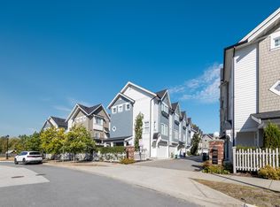 9211 McKim Way #9, Richmond, BC V6X 4A5