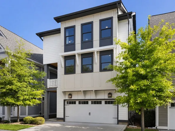 422 Becanni Ln, Nashville, TN 37209