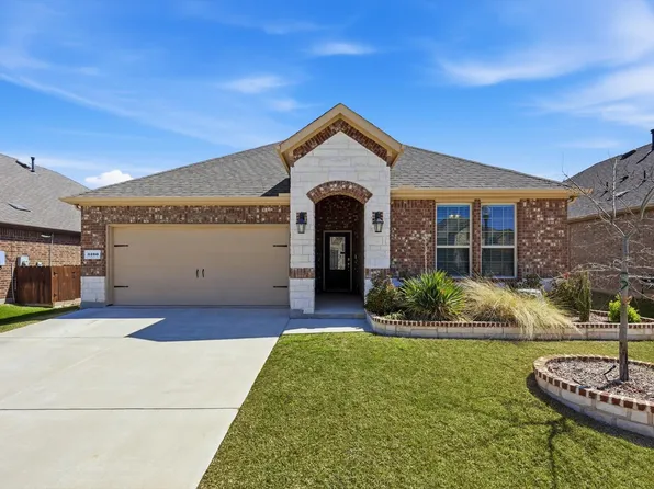 3100 Denver Ave, Aubrey, TX 76227