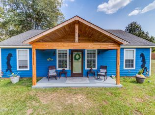 24212 Old Highway 49, Saucier, MS 39574