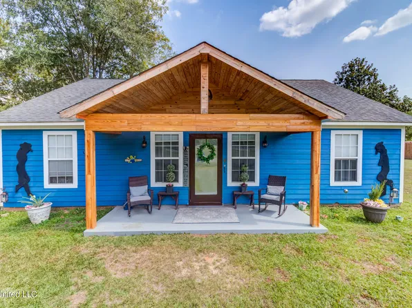 24212 Old Highway 49, Saucier, MS 39574