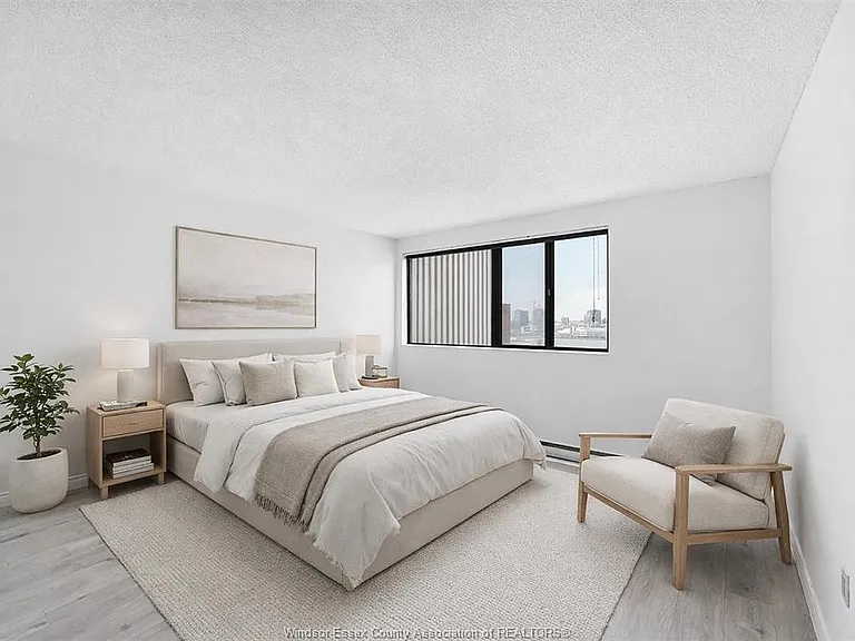 380 Pelissier St #1608 — Photo 27