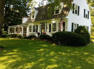 103 E Lake St, Skaneateles, NY 13152