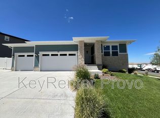 146 W Thistle Dr, Saratoga Springs, UT 84045