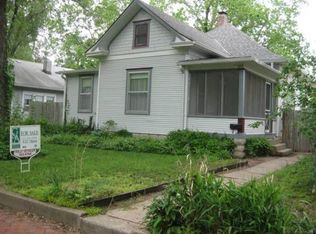 1014 Colorado St, Manhattan, KS 66502