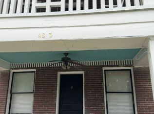 4813 Sycamore St APT A, Dallas, TX 75204