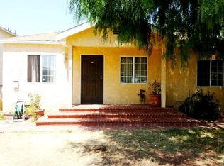 10533 San Miguel Ave, South Gate, CA 90280