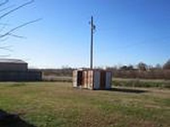Photo of Mobile Home Lot