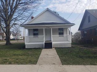 418 19th Ave N, Clinton, IA 52732