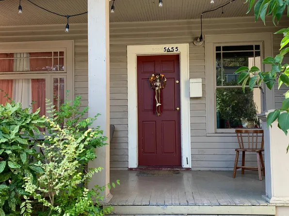 5655 Brooklyn Ave NE, Seattle, WA 98105