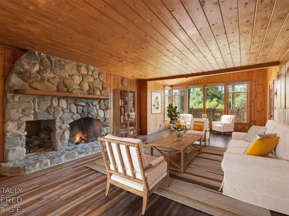 12752 Sisar Rd, Ojai, CA 93023