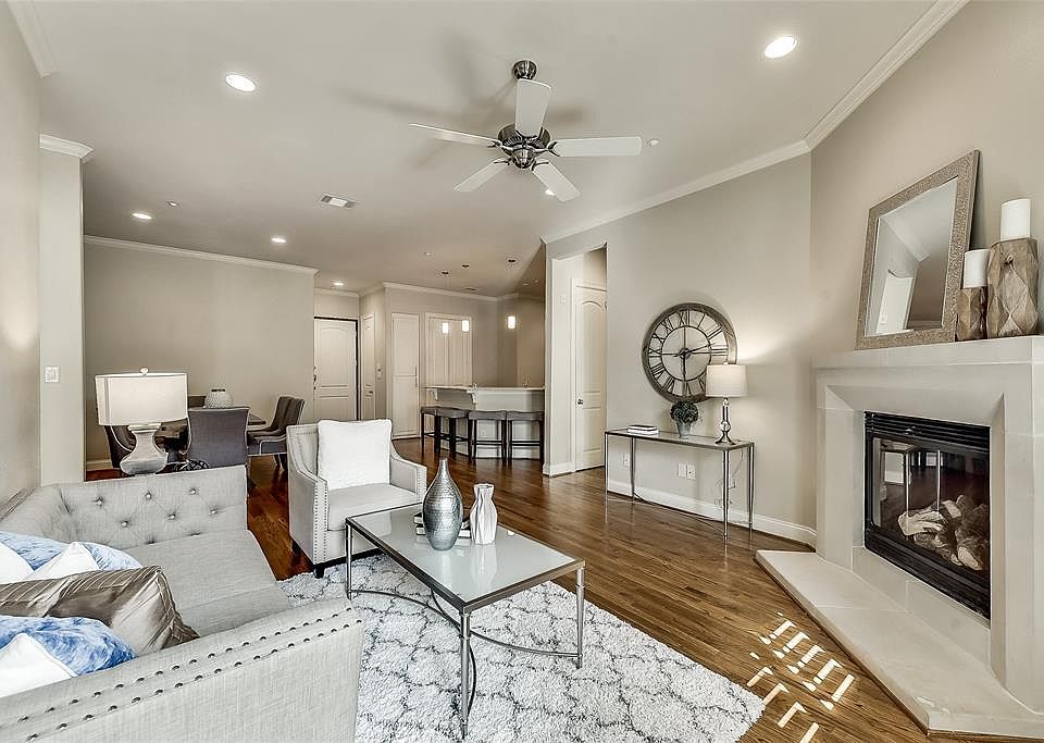 1st image of 4343 McKinney Ave #D103
