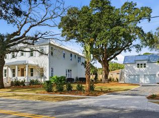 832 McCants Dr, Mount Pleasant, SC 29464