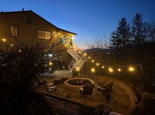 50689 Critter Creek Ln, Oakhurst, CA 93644