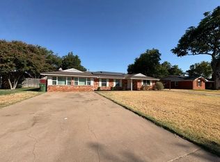 2716 Devon Rd, Wichita Falls, TX 76308