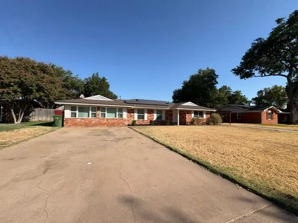 2716 Devon Rd, Wichita Falls, TX 76308