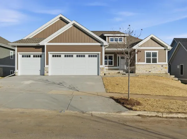 1104 Reese Trl, Waunakee, WI 53597