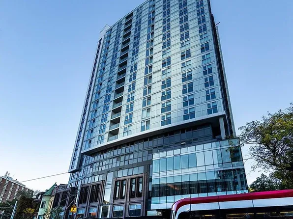 219 Dundas St E, Toronto, ON