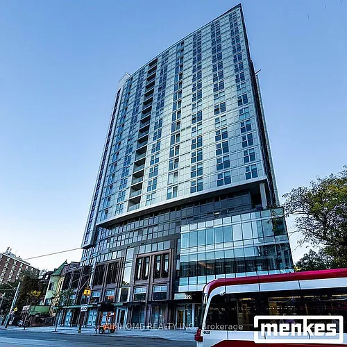 219 Dundas St E #908 Photo 1