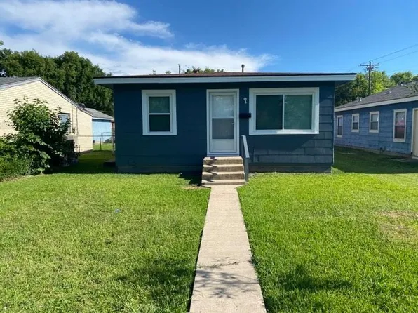 2129 4th Ave N, Texas City, TX 77590