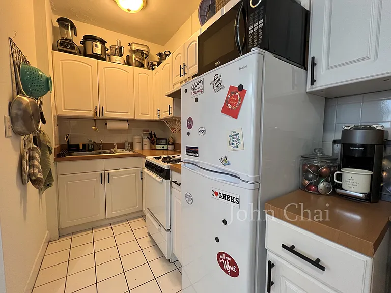 1292 Commonwealth Ave #A — Photo 27