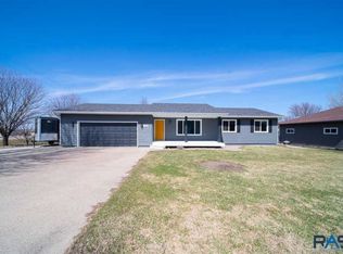 100 E 8th St, Crooks, SD 57020