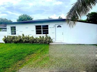 Breezyway Manor, Fort Lauderdale, FL 33312