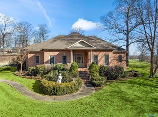 271 Rube Robinson Rd, Huntsville, AL 35811