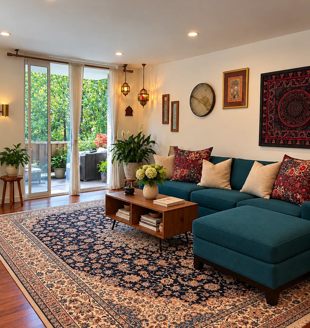 1 bed, 840 sqft, $1,975 — Photo 1