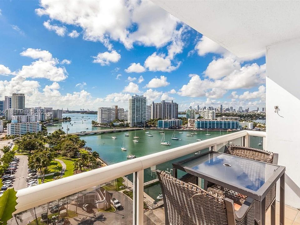 1st image of 1800 Sunset Harbour Dr #1601