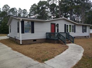 369 Ridgewood Dr NW #1, Calabash, NC 28467