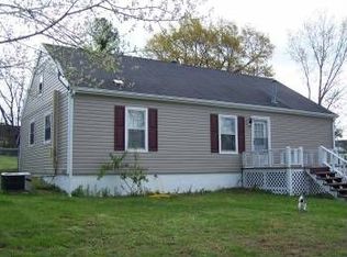 341 W Berkley Cir, Lewisburg, TN 37091