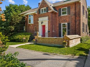 15 Trafalgar St, Saint Catharines, ON L2R3L9