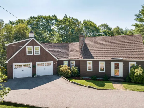 135 Straits Road, New Hampton, NH 03256