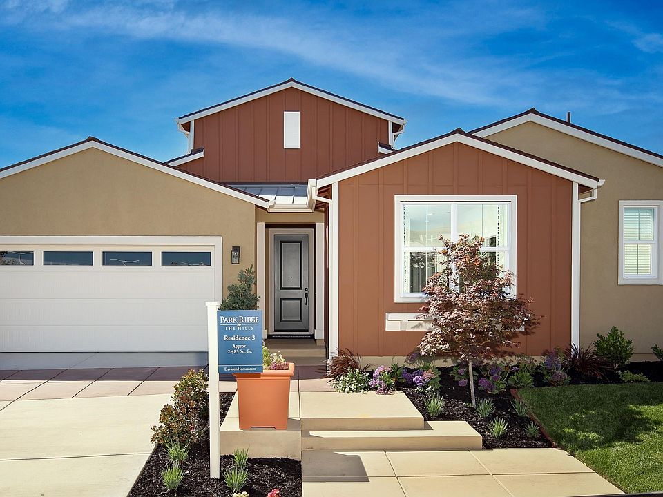 1st image of 5541 Summit View Way