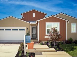 5541 Summit View Way, Antioch, CA 94531