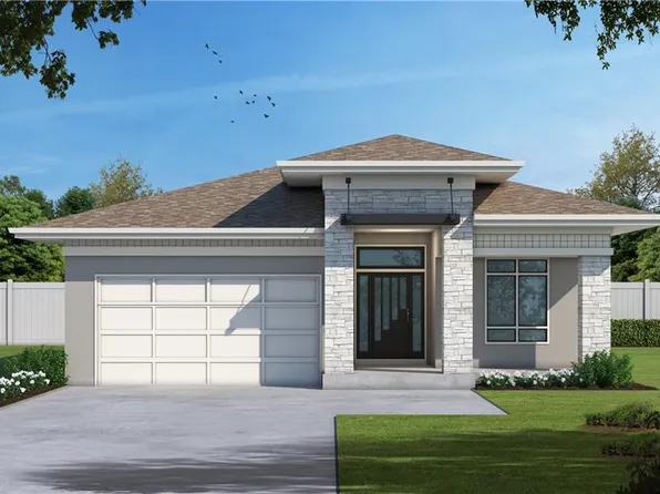 15358 W 173rd Ter, Olathe, KS 66062