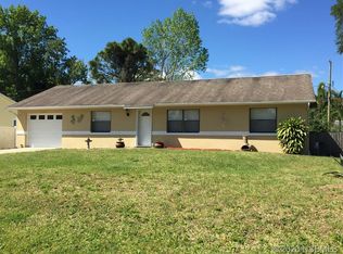 3322 Tamarind Dr, Edgewater, FL 32141