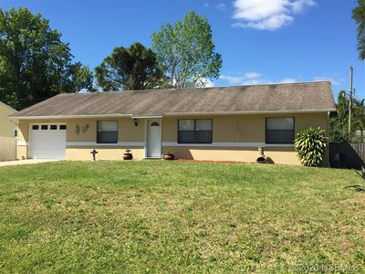 3322 Tamarind Dr, Edgewater, FL, 32141