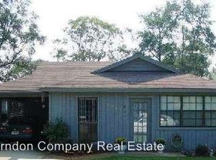 5414 Wood Duck Way, Lake Park, GA 31636