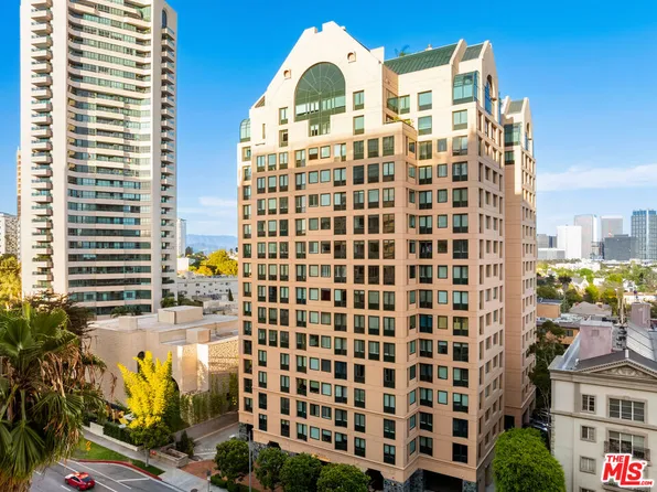 10520 Wilshire Blvd APT 501, Los Angeles, CA 90024