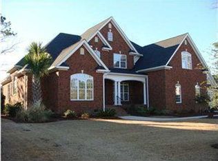 8871 E Fairway Woods Dr, North Charleston, SC 29420