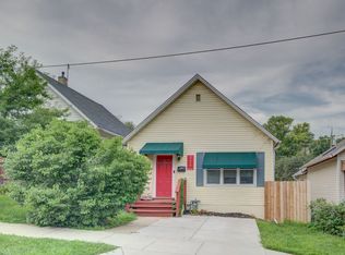 3418 Jackson St, Omaha, NE 68105
