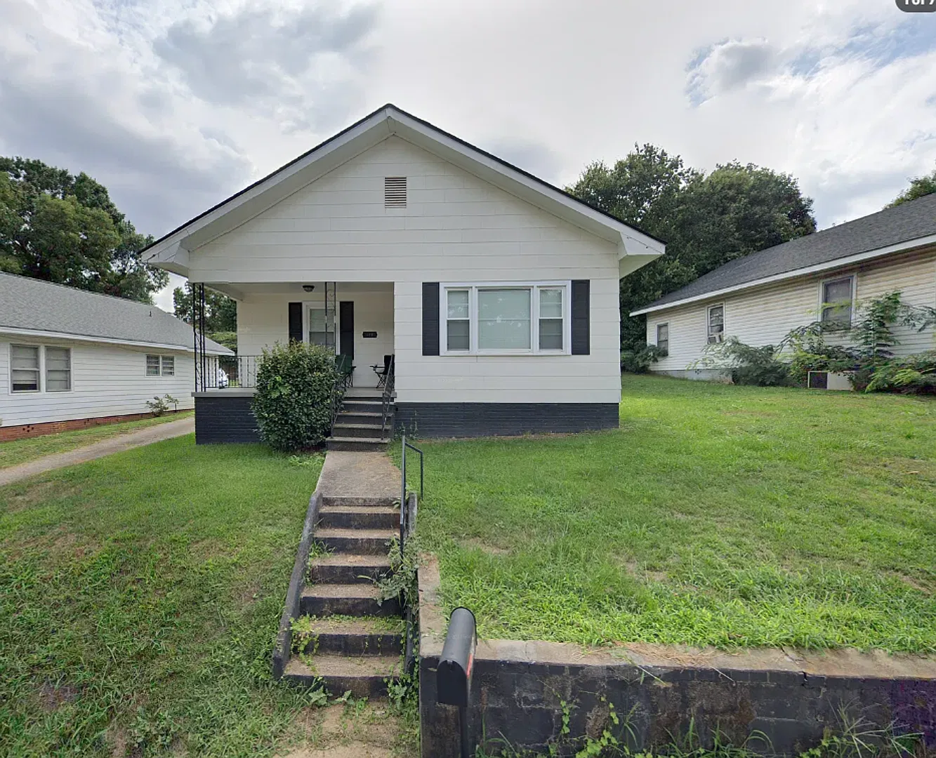 Renovated 2-Bedroom Home with Fenced Backyard & 2-Car Garage Near Downtown Greenville! — Photo 1