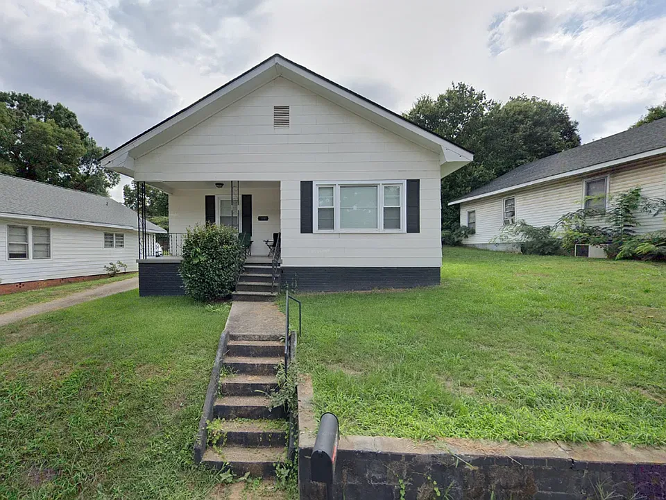 329 Ligon St