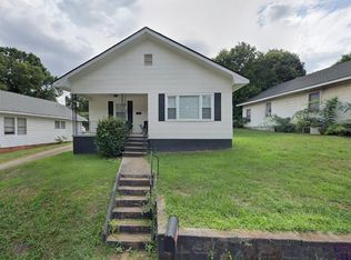 329 Ligon St, Greenville, SC 29605